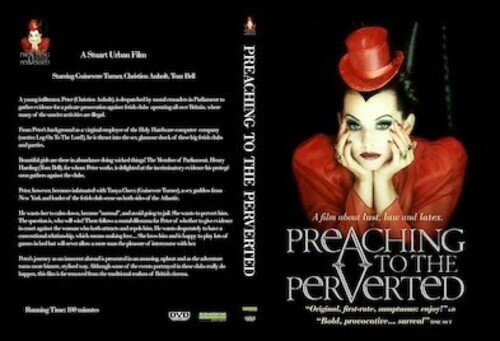 Preaching to the Perverted DVD ͢ס