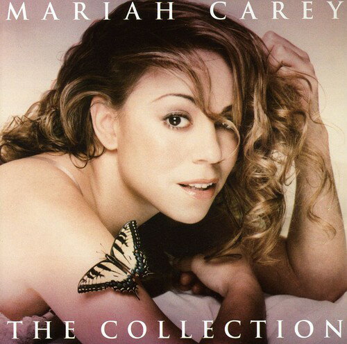 【取寄】マライアキャリー Mariah Carey - Collection CD アルバム 【輸入盤】