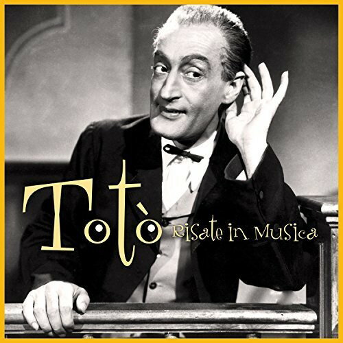 【取寄】Armando Trovajoli - Toto: Risate In Musica (オリジナル・サウンドトラック) サントラ LP レコード 【輸入盤】