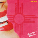 Bad Suns - Apocalypse Whenever CD アルバム 【輸入盤】