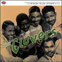 Clovers - Very Best of the Clovers CD アルバム 【輸入盤】