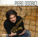 Piero Odorici - Cedar Walton Presents Piero Odorici CD アルバム 【輸入盤】