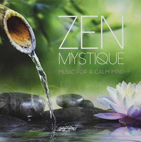 【取寄】Zen Mystique / Various - Zen Mystique CD アルバム 【輸入盤】