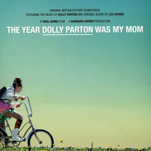 【取寄】Year Dolly Parton Was My Mom / Various - Year Dolly Parton Was My Mom CD アルバム 【輸入盤】