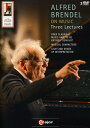 ◆タイトル: Alfred Brendel on Music: Three Lectures◆現地発売日: 2011/05/31◆レーベル: C Major 輸入盤DVD/ブルーレイについて ・日本語は国内作品を除いて通常、収録されておりません。・ご視聴にはリージョン等、特有の注意点があります。プレーヤーによって再生できない可能性があるため、ご使用の機器が対応しているか必ずお確かめください。詳しくはこちら ※商品画像はイメージです。デザインの変更等により、実物とは差異がある場合があります。 ※注文後30分間は注文履歴からキャンセルが可能です。当店で注文を確認した後は原則キャンセル不可となります。予めご了承ください。Brendel, one of the greatest pianists and musical thinkers of our age, takes US on a musical voyage of discovery going behind the notes to explore the mysteries of music.Alfred Brendel on Music: Three Lectures DVD 【輸入盤】