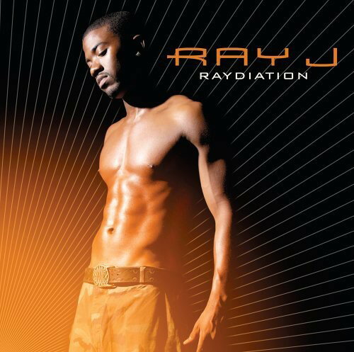 【取寄】Ray J - Raydiation CD アルバム 【輸入盤】