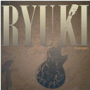 Ryuki - Hydrogen CD アルバム 【輸入盤】