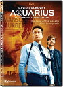 Aquarius: The Complete Second Season DVD yAՁz