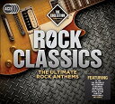 Rock Classics: The Collection / Various - Rock Classics: The Collection CD アルバム 【輸入盤】