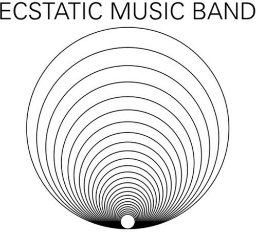 【取寄】Ecstatic Music Band - Approaching The Infinite CD アルバム 【輸入盤】