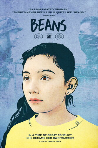 Beans DVD 【輸入盤】