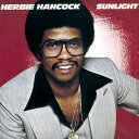 ハービーハンコック Herbie Hancock - Sunlight CD アルバム 【輸入盤】