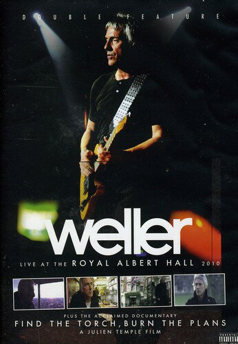 【取寄】ポールウェラー Paul Weller - Paul Weller Live 2010 CD アルバム 【輸入盤】