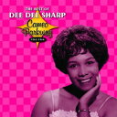 Dee Sharp - The Best Of 1962-1966 CD アルバム