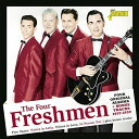 【取寄】Four Freshmen - Four Original Albums + Bonus Tracks 1957-1959 CD アルバム 【輸入盤】