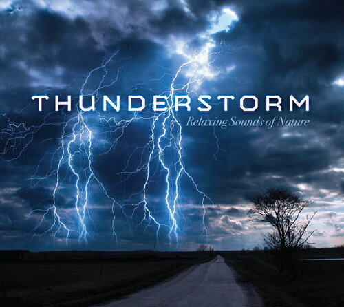Thunderstorm / Various - Thunderstorm CD Х ͢ס