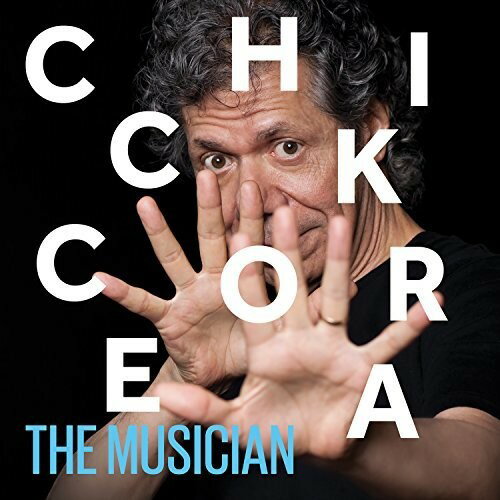 【取寄】チックコリア Chick Corea - The Musician LP レコード 【輸入盤】