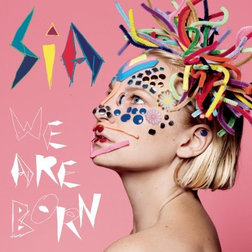 【取寄】シーア Sia - We Are Born LP レコード 【輸入盤】