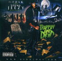 ◆タイトル: Trappin Ain't Dead◆アーティスト: Young Jeezy◆現地発売日: 2009/10/27◆レーベル: 1 StopYoung Jeezy - Trappin Ain't Dead CD アルバム 【輸入盤】※商品画像はイメージです。デザインの変更等により、実物とは差異がある場合があります。 ※注文後30分間は注文履歴からキャンセルが可能です。当店で注文を確認した後は原則キャンセル不可となります。予めご了承ください。[楽曲リスト]1.1 Trappin Ain't Dead (I'm the Truth) 1.2 Betta Believe It 1.3 Air Forces 2 1.4 My Money 1.5 My1St 48 HRS 1.6 I'm Goin in [Version] 1.7 Dead or Alive 1.8 Always Strapped Freestyle 1.9 Trap Files 1.10 Sunny Days 1.11 Might Just Blow That 1.12 The Underdawg 1.13 First Name Last Name 1.14 Stupid Freestyle 1.15 Consistent 1.16 Ready to Ride 1.17 Biggest Movie Ever 1.18 She's a Lesbian 1.19 Get Alot [Remix]