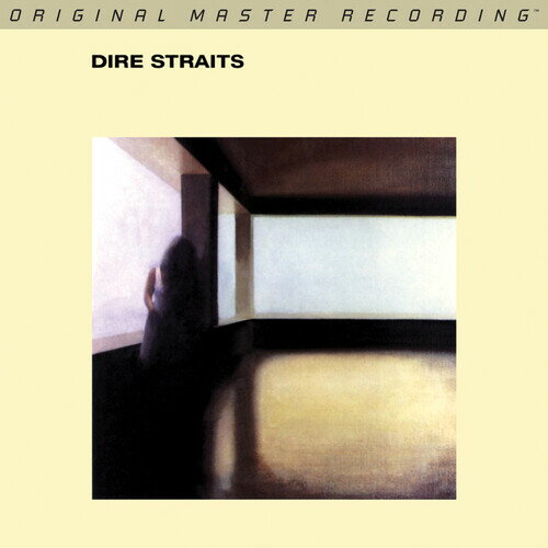 【取寄】ダイアーストレイツ Dire Straits - Dire Straits SACD 【輸入盤】