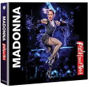 マドンナ Madonna - Rebel Heart Tour CD アルバム 【輸入盤】