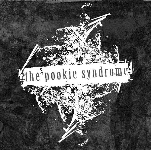 Pookie Syndrome - Pookie Syndrome レコード (7inchシングル)