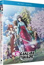 ◆タイトル: Sakura Wars The Animation: The Complete Season◆タイトル(日本語): 新サクラ大戦 the Animation 北米版 BD◆現地発売日: 2021/05/18◆レーベル: Funimation Prod◆音声: 英語, 日本語◆字幕: 英語◆収録時間: 300分◆リージョンコード: A (日米共通)北米正規ライセンス品です。「強制字幕」および「国コード制限(BD)」の有無に関して、個別の検証は行っておりません。メーカー非公開の仕様につき、弊社では事前に把握しておりませんので予めご了承ください。◆その他スペック: 英語字幕収録 輸入盤DVD/ブルーレイについて ・日本語は国内作品を除いて通常、収録されておりません。・ご視聴にはリージョン等、特有の注意点があります。プレーヤーによって再生できない可能性があるため、ご使用の機器が対応しているか必ずお確かめください。詳しくはこちら ◆言語: 日本語 ◆字幕: 英語◆収録時間: 300分※商品画像はイメージです。デザインの変更等により、実物とは差異がある場合があります。 ※注文後30分間は注文履歴からキャンセルが可能です。当店で注文を確認した後は原則キャンセル不可となります。予めご了承ください。A young girl is rescued from an airship disaster in Moscow. Unable to recall her past, she is left under the care of the Flower Division, a group of powerful performers. But as soon as their spirits get in sync, a strange ship arrives to stop the show!新サクラ大戦 the Animation 北米版 BD ブルーレイ 【輸入盤】国内アニメ &gt; サクラ大戦