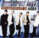 バックストリートボーイズ Backstreet Boys - Backstreet's Back CD アルバム 