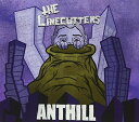 【取寄】Linecutters - Anthill CD アルバム 【輸入盤】