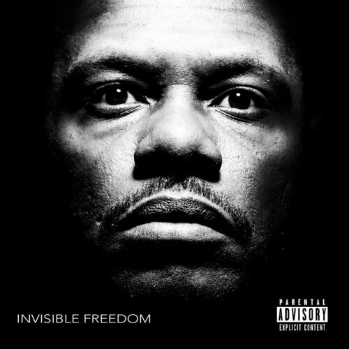 Malik Turner - Invisible Freedom CD アルバム 【輸入盤】