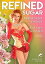 Refined Sugar: Burlesque Dance DVD ͢ס