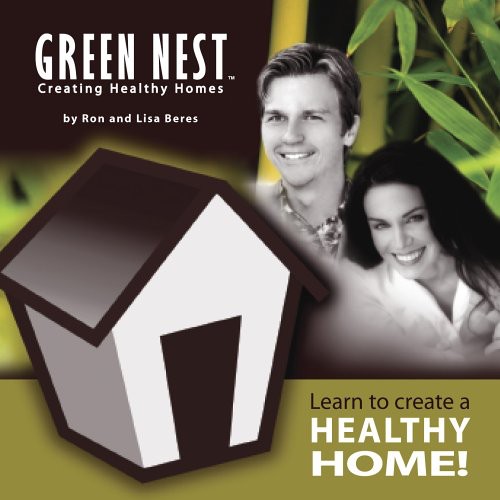 Ron ＆ Beres - Learn to Create a Healthy Home! CD アルバム 【輸入盤】