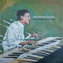 スティーヴウィンウッド Steve Winwood - Winwood Greatest Hits Live CD アルバム 【輸入盤】