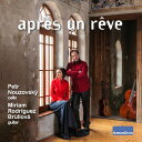 ◆タイトル: Apres Un Reve◆アーティスト: Casals / Nouzvsky / Brullova◆現地発売日: 2017/06/16◆レーベル: ArcodivaCasals / Nouzvsky / Brullova - Apres Un Reve CD アルバム 【輸入盤】※商品画像はイメージです。デザインの変更等により、実物とは差異がある場合があります。 ※注文後30分間は注文履歴からキャンセルが可能です。当店で注文を確認した後は原則キャンセル不可となります。予めご了承ください。[楽曲リスト]1.1 Apr?s Un R?ve 1.2 I. Largo 1.3 II. Allegro 1.4 III. Largo 1.5 IV. Allegro 1.6 Valse Sentimentale, Op. 51, No. 6 1.7 El Pano Moruno 1.8 Nana 1.9 Cancion 1.10 Asturians 1.11 Jota 1.12 Polo 1.13 Piece en Forme de Habanera 1.14 I. Allegro Moderato 1.15 II. Adagio 1.16 III. Allegretto 1.17 Song of the Birds