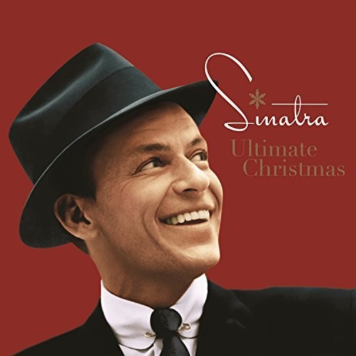【取寄】フランクシナトラ Frank Sinatra - Frank Sinatra: Ultimate Christmas CD アルバム 【輸入盤】