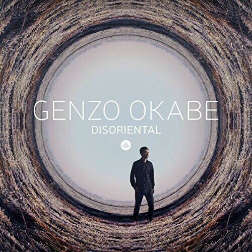 Genzo Okabe - Disoriental CD アルバム 
