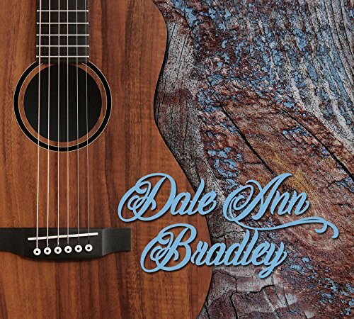 Dale Ann Bradley - Dale Ann Bradley CD アルバム 【輸入盤】