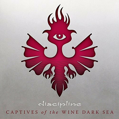 Discipline - Captives Of The Wine Dark Sea LP レコード 【輸入盤】