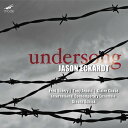 Jason Eckhardt - Undersong CD アルバム 