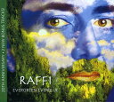 【取寄】Raffi - Evergreen Everblue: 20th Anniversary Edition CD アルバム 【輸入盤】