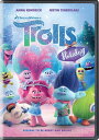 Trolls Holiday DVD 【輸入盤】