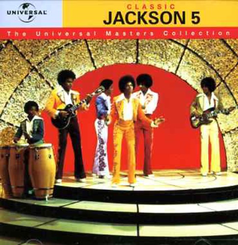 【取寄】Jackson 5 - Ripples ＆ Waves CD アルバム 【輸入盤】