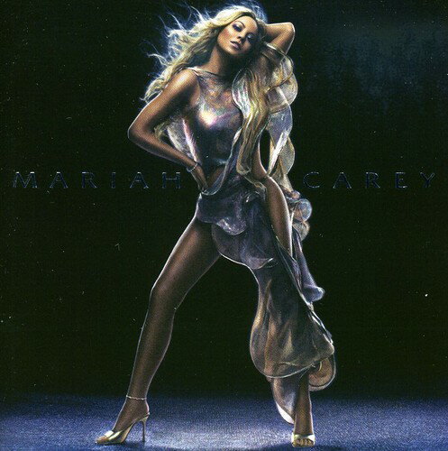 【取寄】マライアキャリー Mariah Carey - Emancipation of Mimi CD アルバム 【輸入盤】