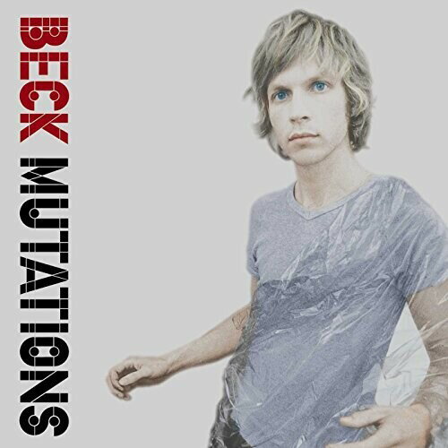 【取寄】ベック Beck - Mutations LP レコード 【輸入盤】