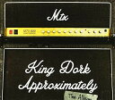 Mr T Experience - King Dork Approximately The Album CD アルバム 【輸入盤】