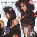 【取寄】Wendy ＆ Lisa - Fruit at the Bottom CD アルバム 【輸入盤】