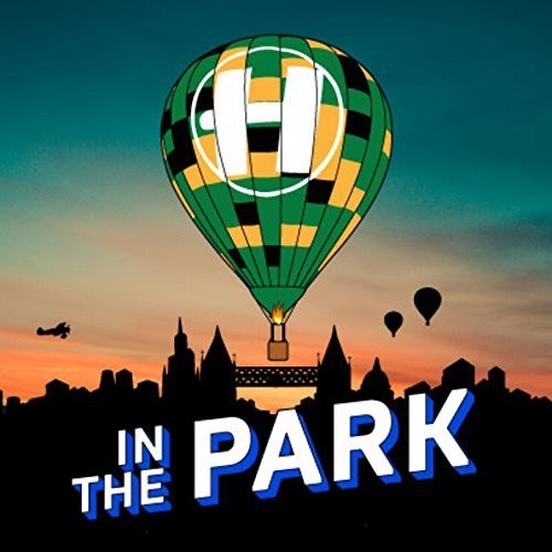 【取寄】Hospitality in the Park / Various - Hospitality In The Park CD アルバム 【輸入盤】