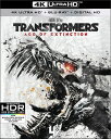 Transformers: Age of Extinction 4K UHD u[C yAՁz