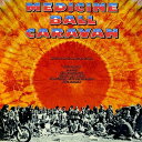 Medicine Ball Caravan / O.S.T. - Medicine Ball Caravan CD アルバム 【輸入盤】