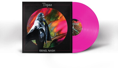 ◆タイトル: Topaz◆アーティスト: Israel Nash◆現地発売日: 2021/12/03◆レーベル: Israel Nash◆その他スペック: カラーヴァイナル仕様Israel Nash - Topaz LP レコード 【輸入盤】※商品画像はイメージです。デザインの変更等により、実物とは差異がある場合があります。 ※注文後30分間は注文履歴からキャンセルが可能です。当店で注文を確認した後は原則キャンセル不可となります。予めご了承ください。[楽曲リスト]1.1 Dividing Lines 1.2 Closer 1.3 Down in the Country 1.4 Southern Coasts 1.5 Stay 1.6 Canyonheart 1.7 Indiana 1.8 Howling Wind 1.9 Sutherland Springs 1.10 PressureLimited pink colored vinyl LP pressing. Music can be the space where people think - even just for a few minutes, says Israel Nash. The space is not about changing their lives or political views or their party ticket. It's about creating something that prompts reflection in a moment - and those reflections have other chain reactions. Nash's magnificent new album, Topaz, is what happened when he found his answers. Nash recorded the album over the course of about a year in the Quonset hut studio he built about 600 feet from his house in the Texas Hill Country. While musician friends from nearby Austin contributed to the project, Topaz marks the first album Nash has recorded mostly on his own, both taking his time and relishing his newfound access to immediacy, punching the red button moments after an idea hit. It's allowed me to capture sounds and ideas, to really get stuff out of my head and into the world so quickly, Nash says. The resulting Topaz is a triumphant rock-and-roll experiment, full of fat horns, gospel choruses, swagger, hope, and pain. The meaty rock foundation with touches of psychedelia and skylark folk that fans have come to love are still here, now with a soulful heft that nods to Muscle Shoals and Memphis. Political and personal, Topaz is moody and vast, cohesive and compelling.